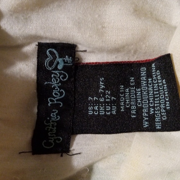 5 girls dresses - Picture 12 of 12